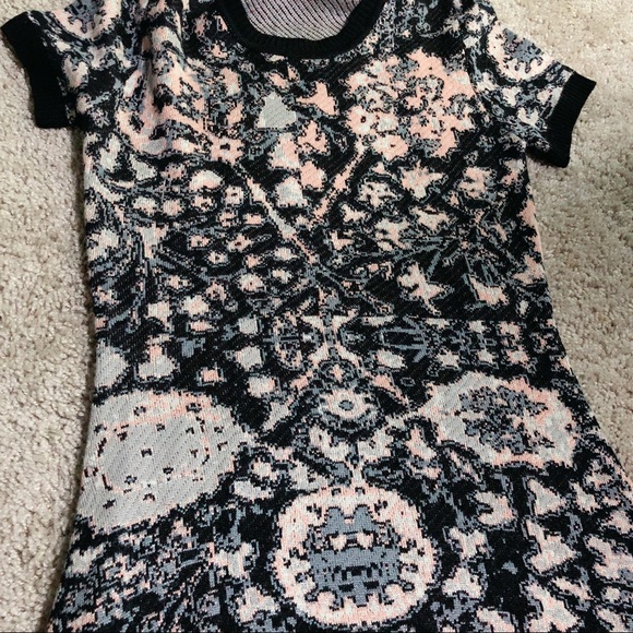 SOLD: For Love & Lemons Knitz Dress - Picture 5 of 6